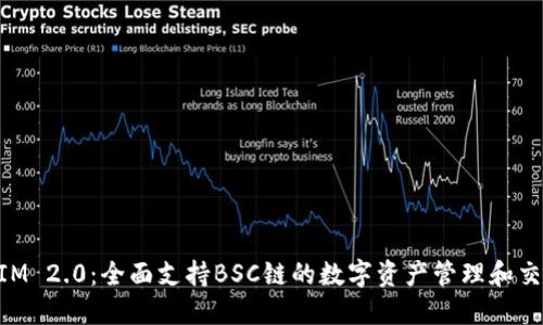 TokenIM 2.0：全面支持BSC链的数字资产管理和交易平台