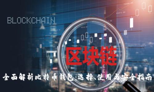 全面解析比特币钱包：选择、使用与安全指南
