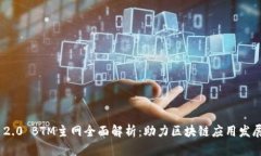 Tokenim 2.0 BTM主网全面解析