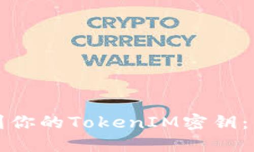 如何找到你的TokenIM密钥：详细指南