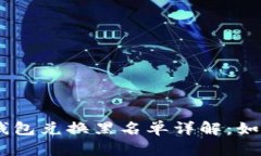 Tokenim 2.0 钱包兑换黑名单详解：如何避免陷入风