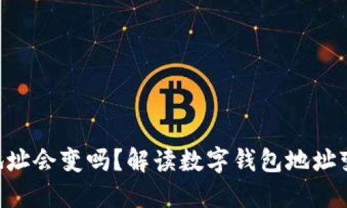 Tokenim钱包地址会变吗？解读数字钱包地址变动的背后逻辑