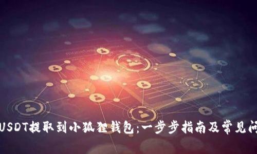 如何将USDT提取到小狐狸钱包：一步步指南及常见问题解答