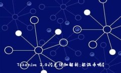 Tokenim 2.0闪兑详细解析：能