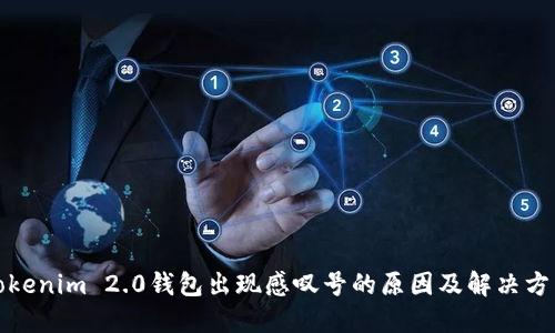 Tokenim 2.0钱包出现感叹号的原因及解决方法