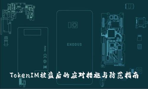 TokenIM被盗后的应对措施与防范指南