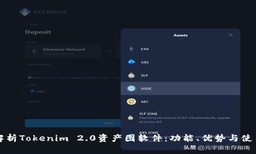 深入解析Tokenim 2.0资产图软件：功能、优势与使用指南