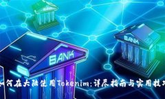 如何在大陆使用Tokenim：详尽指南与实用技巧