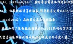 以下是比特币钱包地址生成的伪代码示例：```p