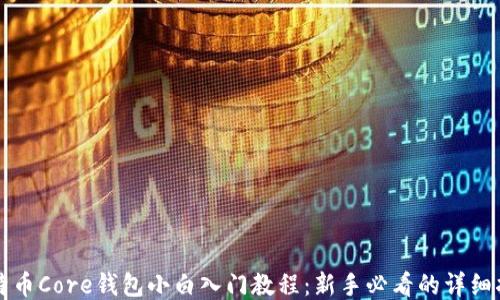 
比特币Core钱包小白入门教程：新手必看的详细指南