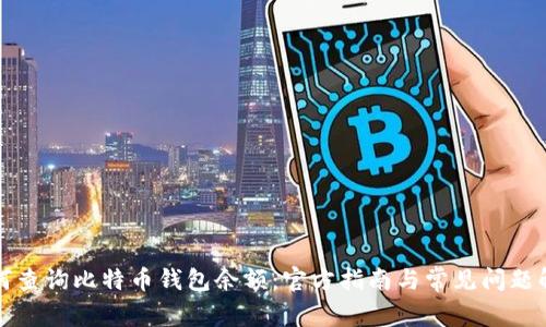 如何查询比特币钱包余额：官方指南与常见问题解答