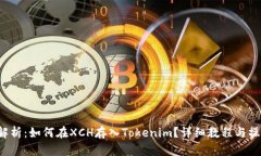  全面解析：如何在XCH存入Tokenim？详细教程与操作