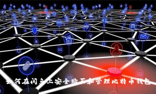 如何在闲鱼上安全购买和管理比特币钱包