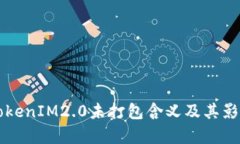 解析TokenIM2.0未打包含义及