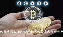 详解比特币钱包.dat破解：如何恢复丢失的比特币