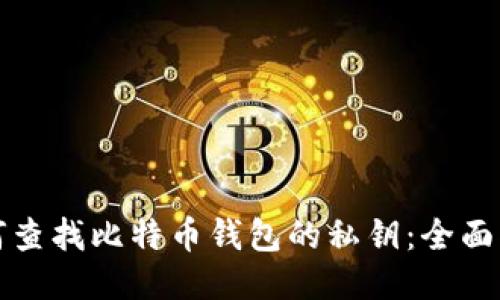 如何查找比特币钱包的私钥：全面指南