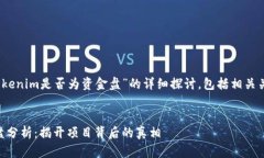 下面是关于“tokenim是否为资金盘”的详细探讨，